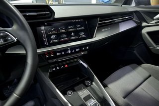 Audi A3   Sportback S line 40 TFSI e 150kW S tron