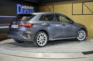 Audi A3   Sportback S line 40 TFSI e 150kW S tron