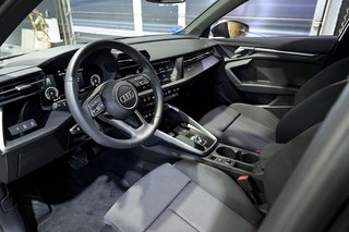 Audi A3   Sportback S line 40 TFSI e 150kW S tron