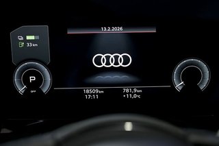 Audi A3   Sportback S line 40 TFSI e 150kW S tron