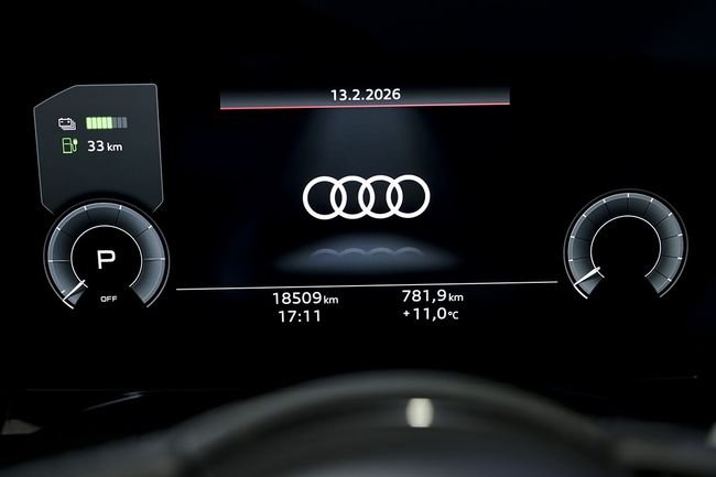 Audi A3 2023, foto 7