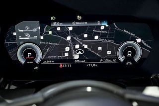 Audi A3   Sportback S line 40 TFSI e 150kW S tron