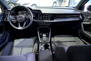 Audi A3   Sportback S line 40 TFSI e 150kW S tron