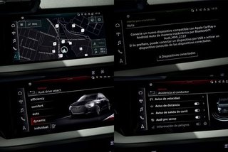 Audi A3   Sportback S line 40 TFSI e 150kW S tron