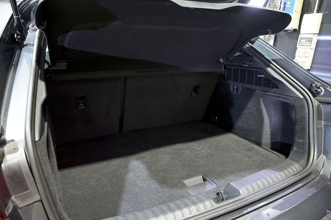Audi A3 2023, foto 14