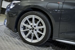 Audi A3   Sportback S line 40 TFSI e 150kW S tron