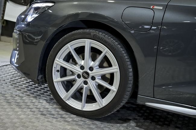 Audi A3 2023, foto 16