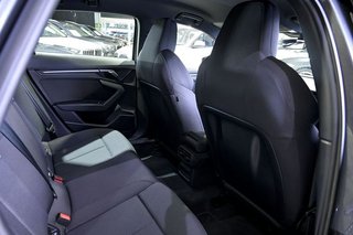 Audi A3   Sportback S line 40 TFSI e 150kW S tron