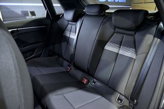 Audi A3   Sportback S line 40 TFSI e 150kW S tron