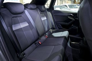 Audi A3   Sportback S line 40 TFSI e 150kW S tron