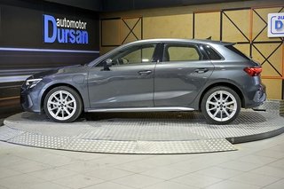 Audi A3   Sportback S line 40 TFSI e 150kW S tron