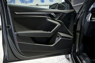 Audi A3   Sportback S line 40 TFSI e 150kW S tron