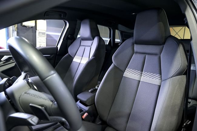 Audi A3 2023, foto 25