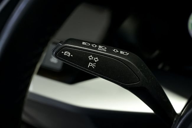 Audi A3 2023, foto 26