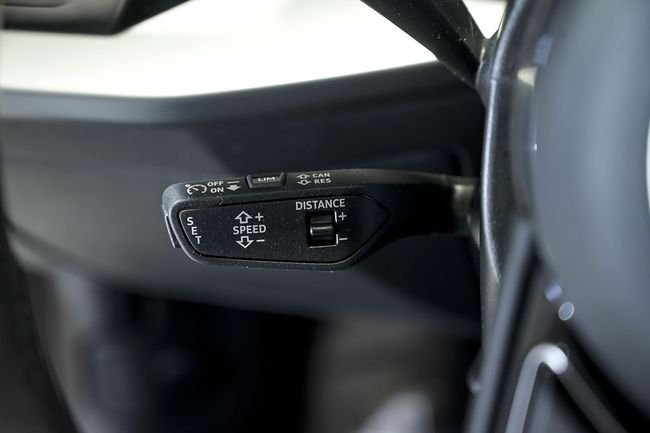 Audi A3 2023, foto 27