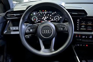 Audi A3   Sportback S line 40 TFSI e 150kW S tron