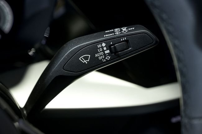 Audi A3 2023, foto 29