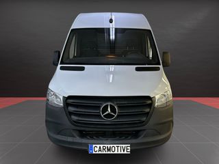 Mercedes-Benz Sprinter 2023 L2H2 RWD