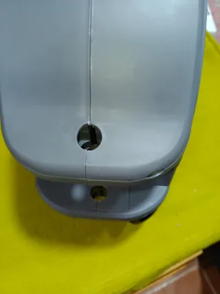 Manguera Enrollable 20 metros