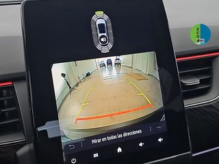 Renault Arkana RS Line E-Tech Híbrido 107 kW (145 CV)