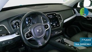Volvo XC90 B5 D Momentum Pro AWD Auto 173 kW (235 CV)