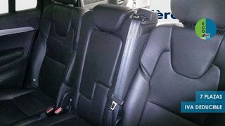 Volvo XC90 B5 D Momentum Pro AWD Auto 173 kW (235 CV)