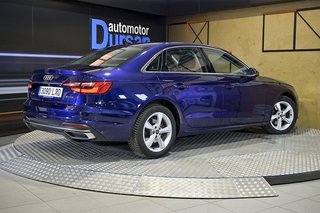 Audi A4   Advanced 30 TDI 100kW 136CV S tronic