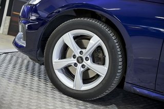Audi A4   Advanced 30 TDI 100kW 136CV S tronic