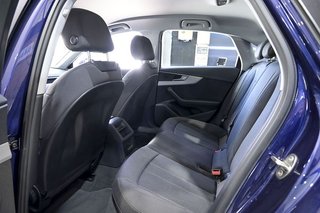 Audi A4   Advanced 30 TDI 100kW 136CV S tronic
