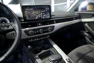Audi A4   Advanced 30 TDI 100kW 136CV S tronic