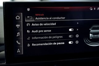 Audi A4   Advanced 30 TDI 100kW 136CV S tronic
