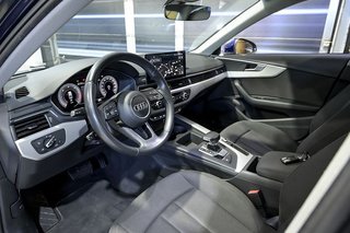 Audi A4   Advanced 30 TDI 100kW 136CV S tronic
