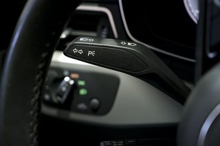 Audi A4   Advanced 30 TDI 100kW 136CV S tronic