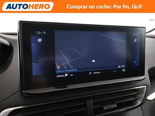 Peugeot 5008 1.2 PureTech Allure