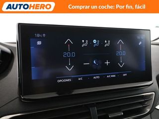 Peugeot 5008 1.2 PureTech Allure