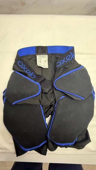 Patines linea SEBA T43