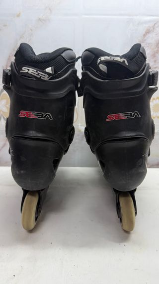 Patines linea SEBA T43