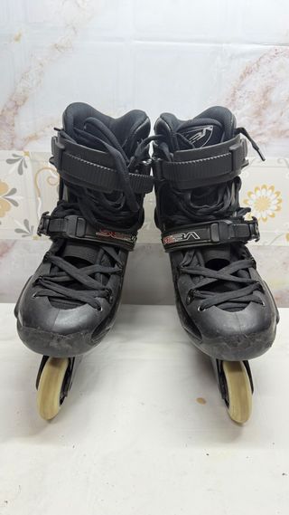 Patines linea SEBA T43