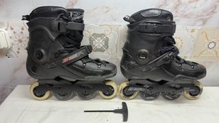Patines linea SEBA T43