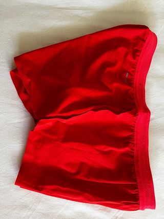 Pantalones cortos atletismo Nike Aeroswift L