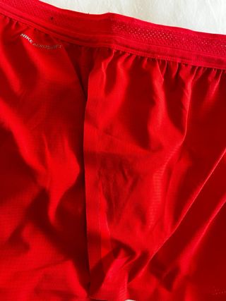 Pantalones cortos atletismo Nike Aeroswift L