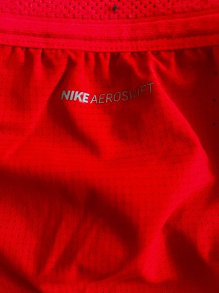 Pantalones cortos atletismo Nike Aeroswift L