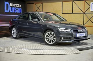 Audi A4   S line 35 TDI 110kW 150CV S tronic