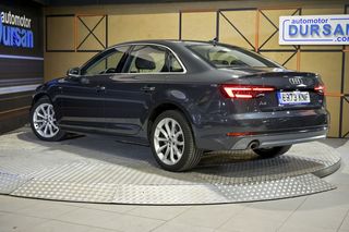 Audi A4   S line 35 TDI 110kW 150CV S tronic