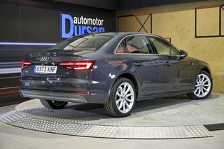 Audi A4   S line 35 TDI 110kW 150CV S tronic