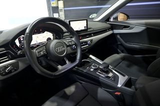 Audi A4   S line 35 TDI 110kW 150CV S tronic