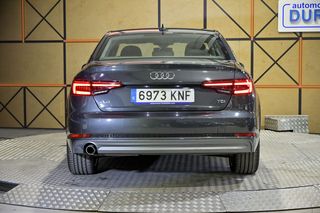 Audi A4   S line 35 TDI 110kW 150CV S tronic