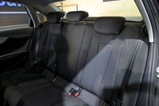 Audi A4   S line 35 TDI 110kW 150CV S tronic