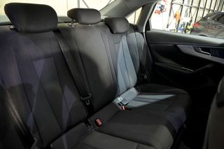 Audi A4   S line 35 TDI 110kW 150CV S tronic