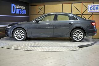 Audi A4   S line 35 TDI 110kW 150CV S tronic